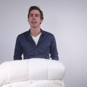 platinum dekbed video