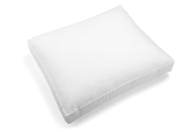 Eendenveren boxkussen