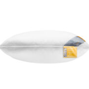 vandyck-geel-label-zijkant