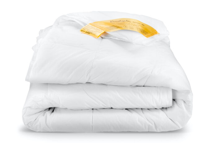 Vandyck astro solo dekbed_