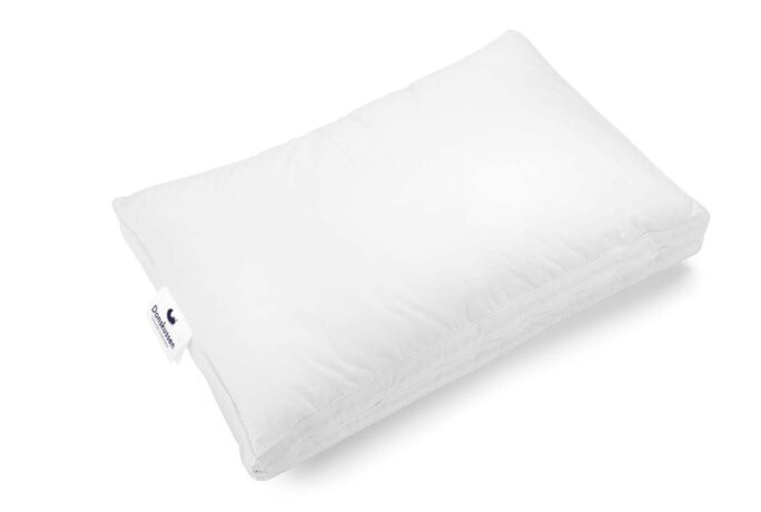 dons-natuurlatex kussen