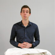 4-seizoenen eendendons premium dekbed review