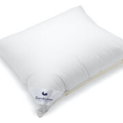 Double face deluxe kussen